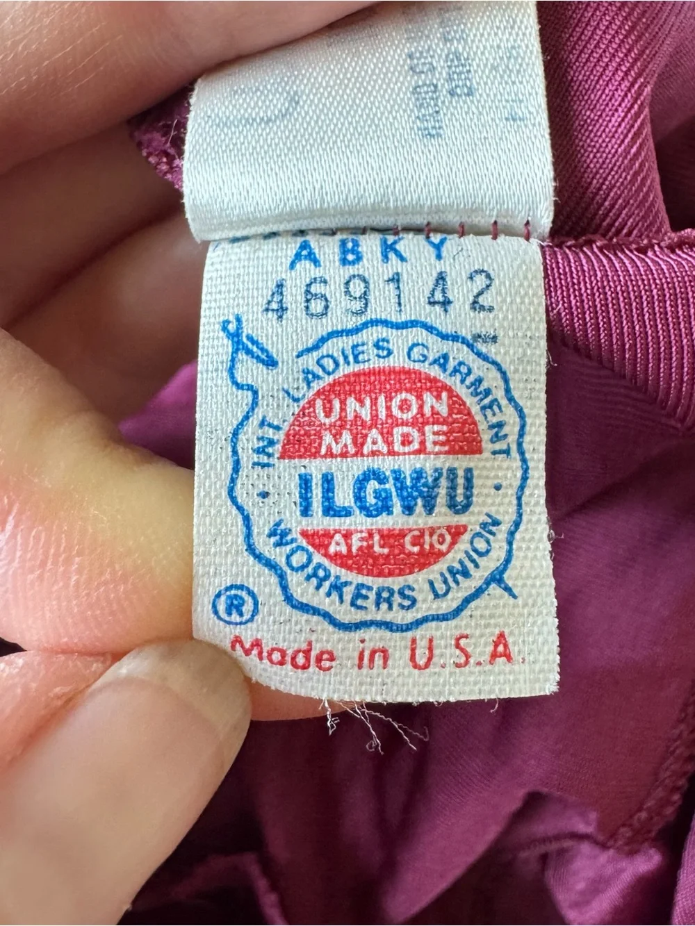 Vintage vtg 70s
